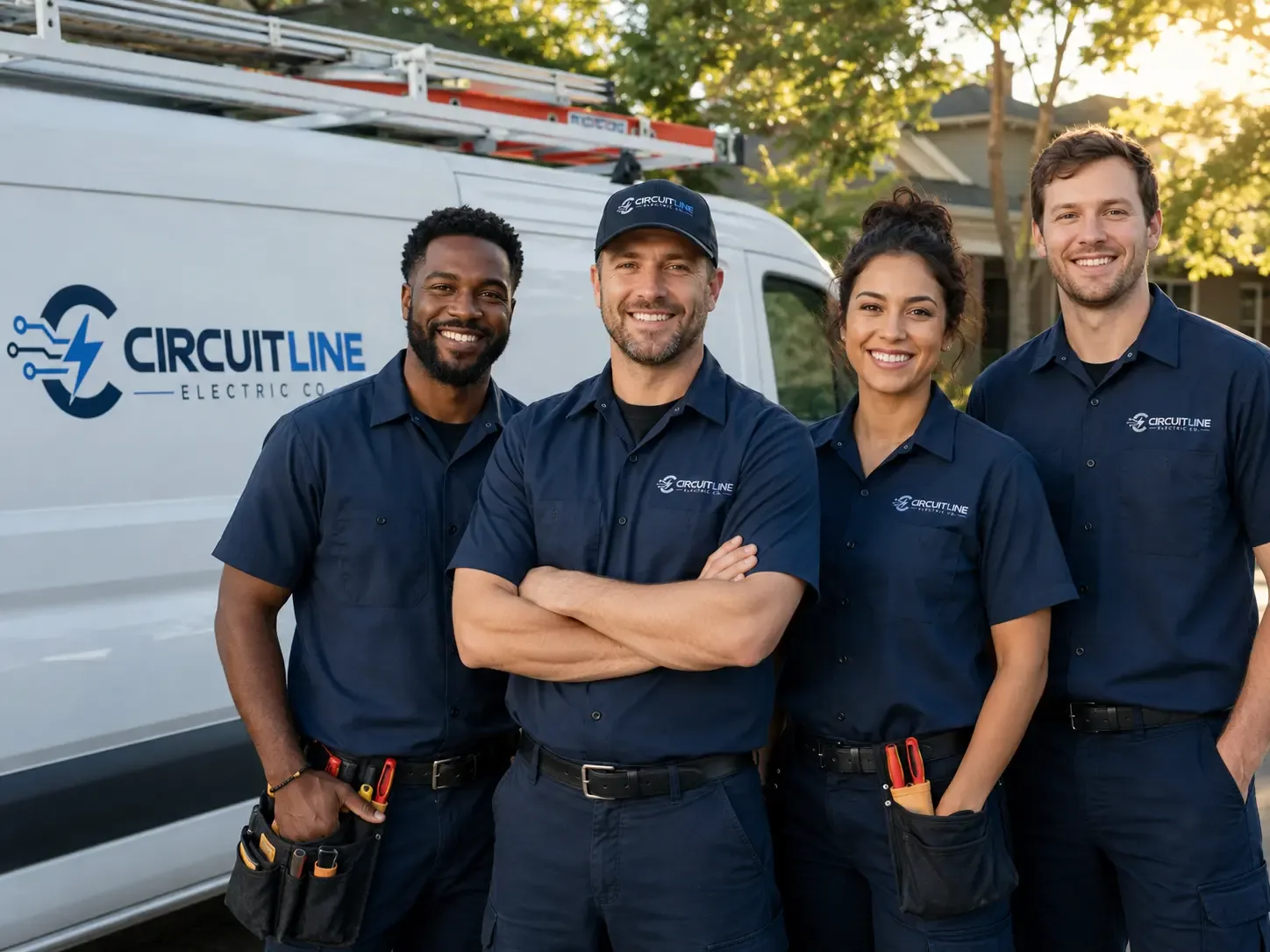 Whole Home Rewiring company in Las Cruces, NM