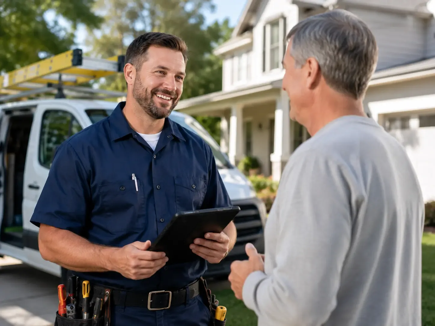 Whole Home Rewiring Las Cruces, NM FAQs