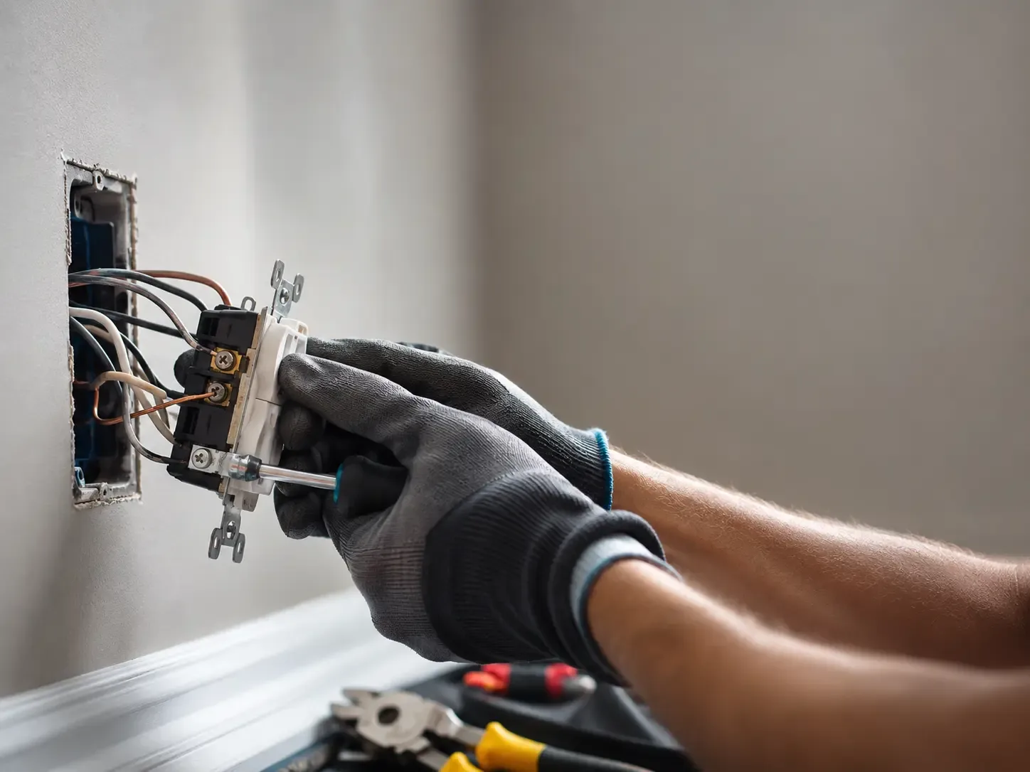 Why choose Whole Home Rewiring in Las Cruces, NM